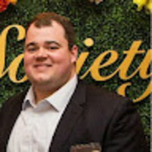 Meet your Posher, Tom